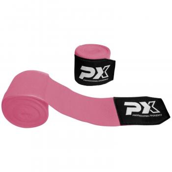 PX Boxbandagen diverse Farben